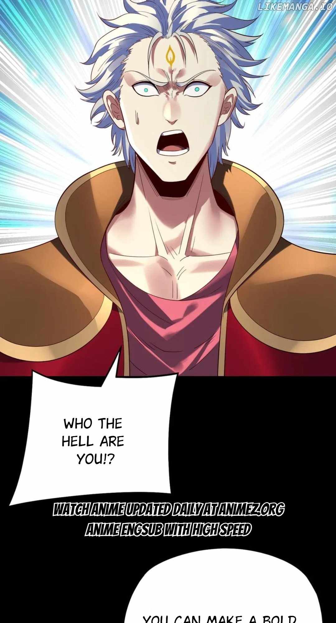 I Am The Fated Villain Chapter 249 24